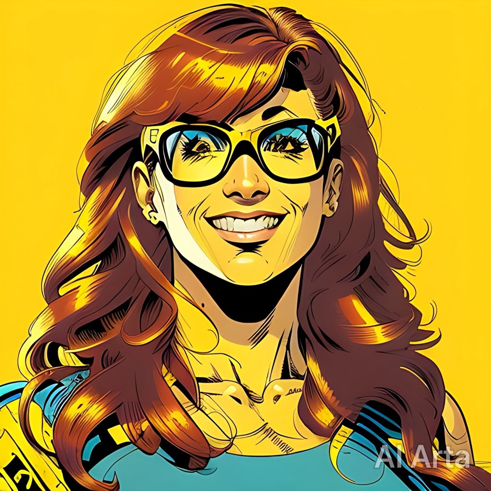 Meet your Posher, Diane